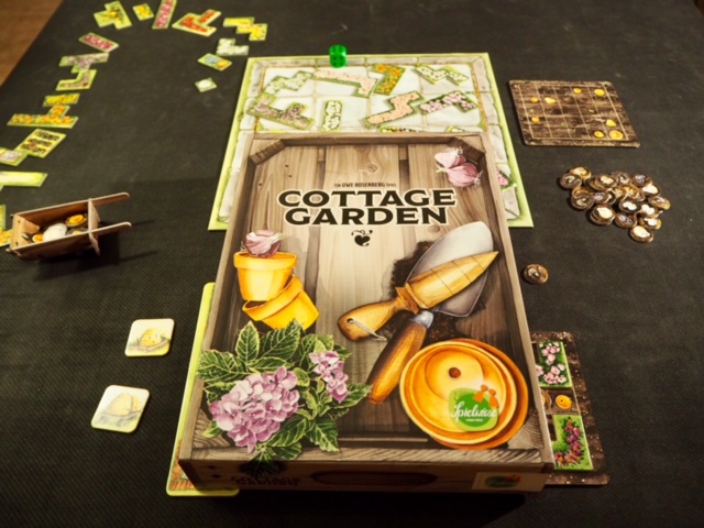 Cottage Garden: A Walkthrough&nbsp;Review