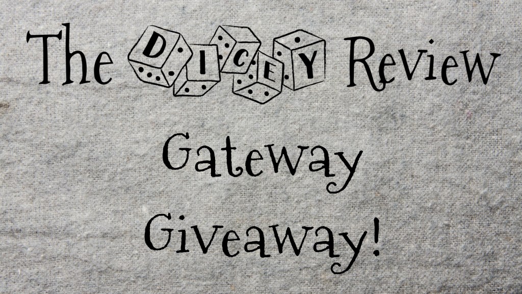 A New Year and A&nbsp;Giveaway